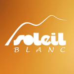 Soleil Blanc
